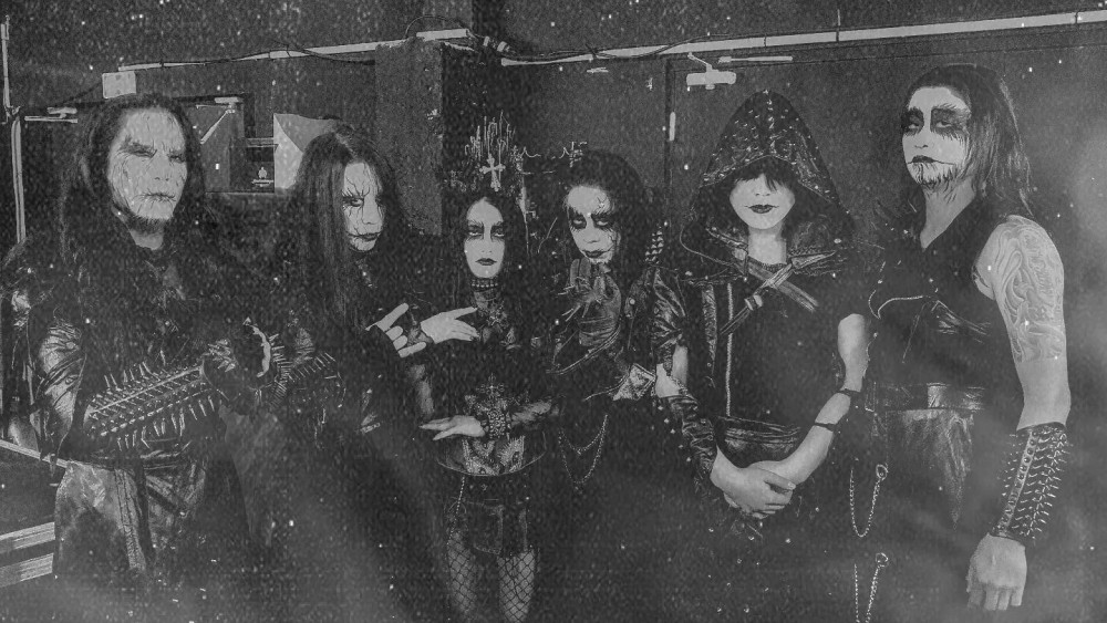 Dark Mirror ov Tragedy par Dark Mirror ov Tragedy