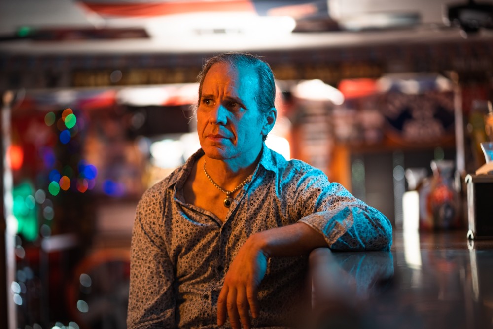 Chris Duarte par Chris Duarte