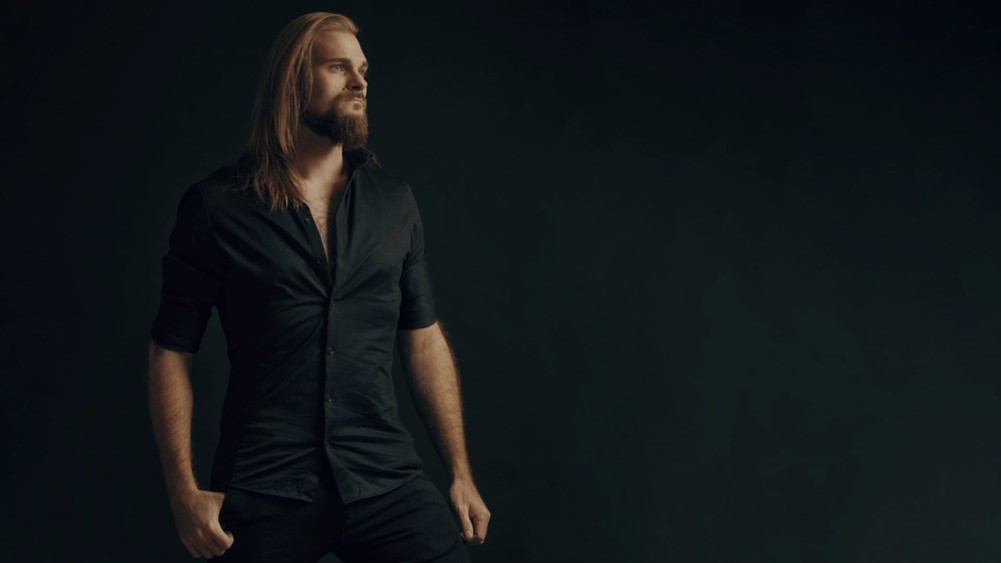 Interview de Nicklas Sonne " Freedom" 
