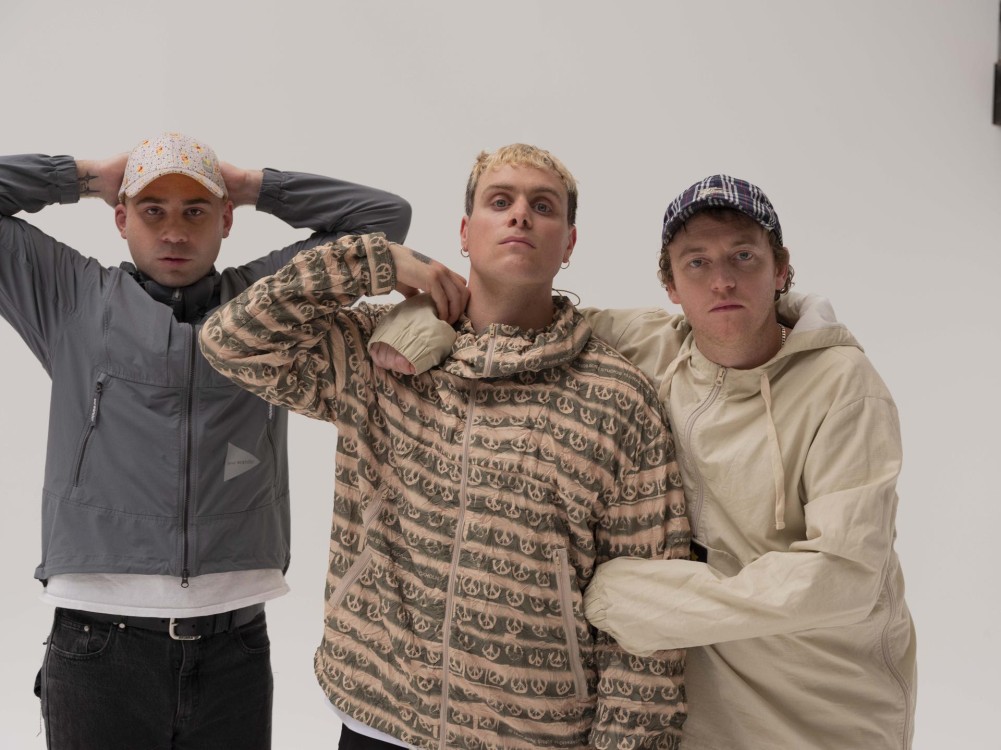 DMA'S par DMA'S