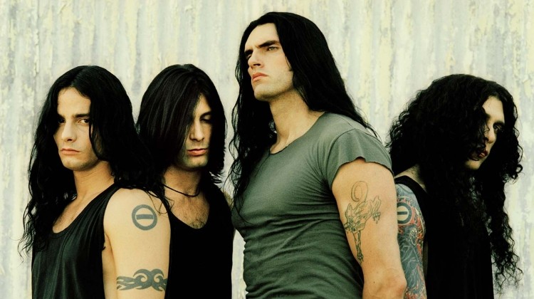 Type O Negative  par Type O Negative 