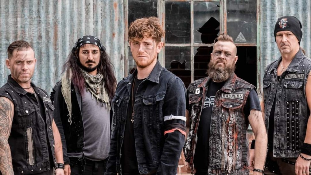 Beneath The Embers par Beneath The Embers