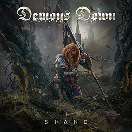I Stand par DEMONS DOWN