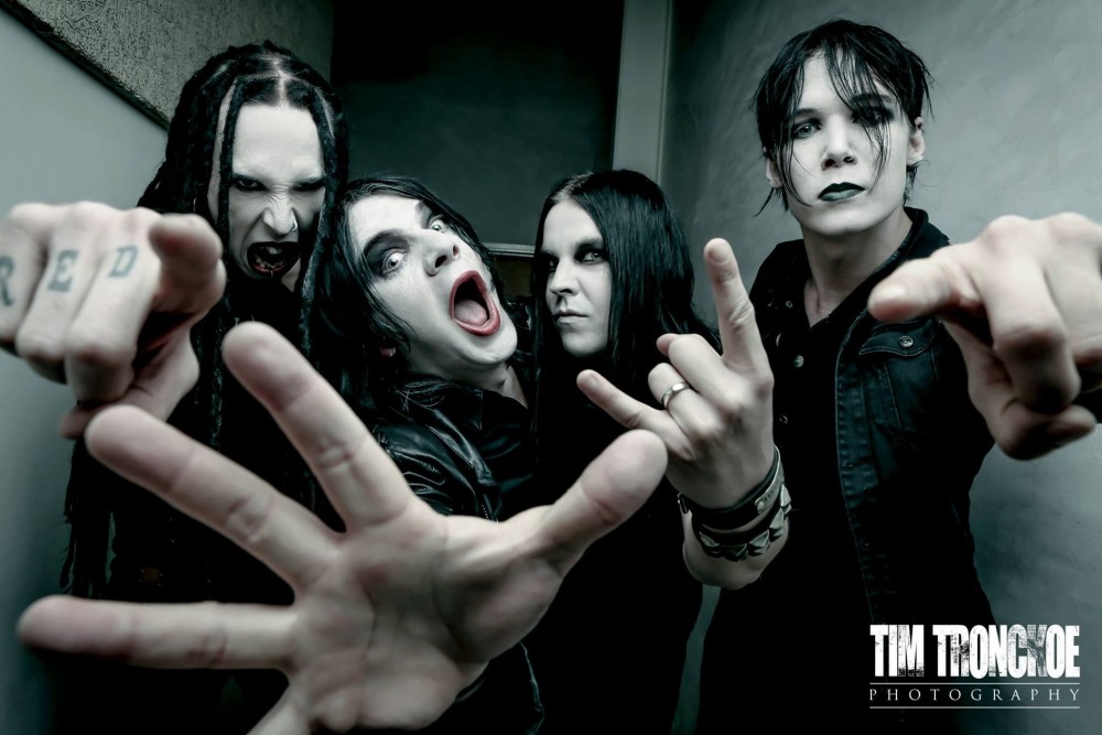 Deathstars par Deathstars