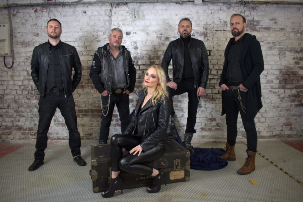 Penumbra par Penumbra