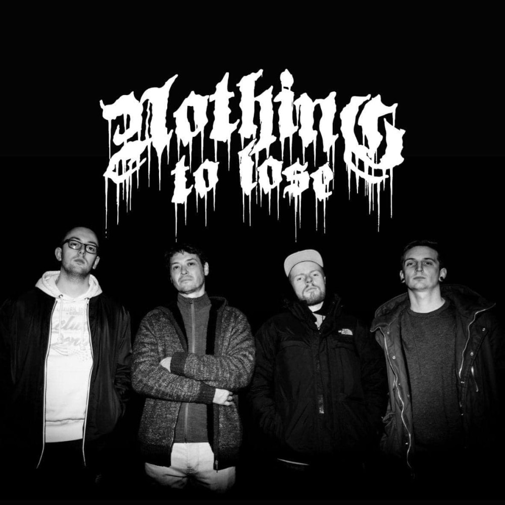 Nothing To Lose par Nothing To Lose