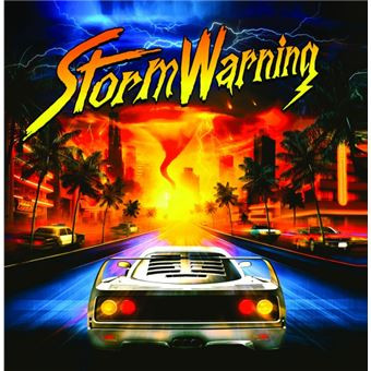 STORMWARNING par STORMWARNING
