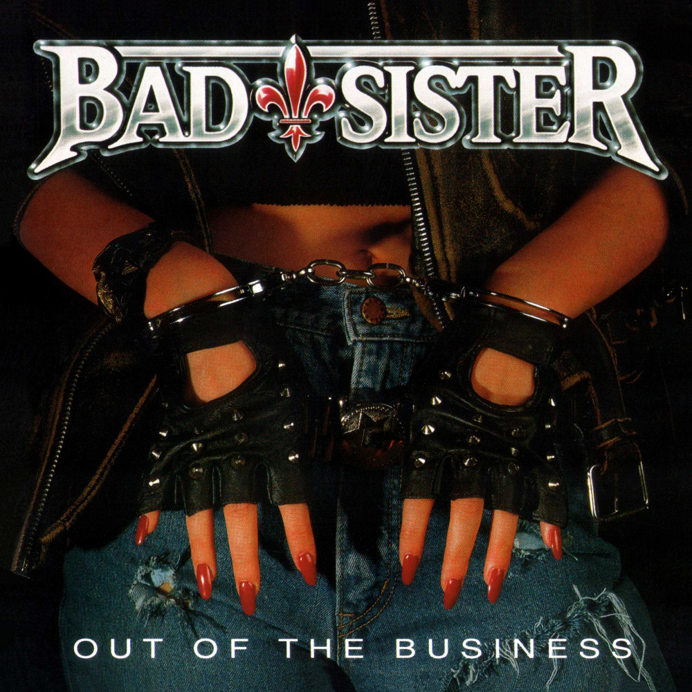 Out of Business par Bad Sister