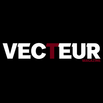 Vecteur Magazine par Vecteur Magazine