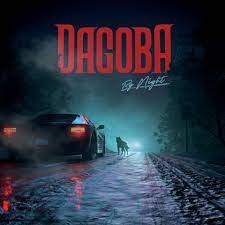 Album By Night par DAGOBA
