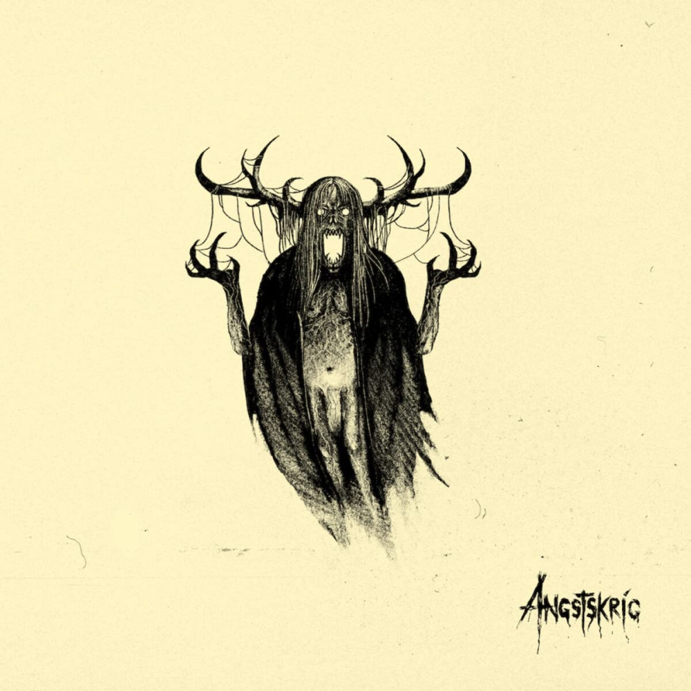ANGSTSKRIG, l'interview promo de l'album ''Angstkrig'' 