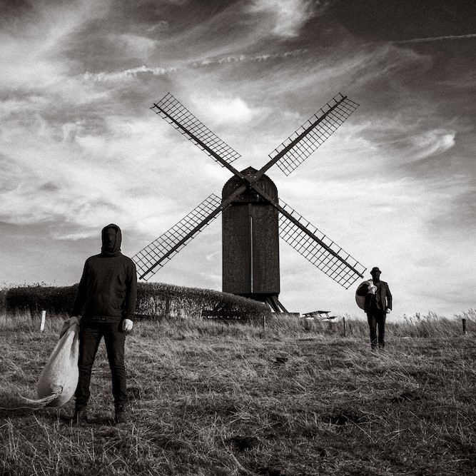 Angstskrig par Angstskrig