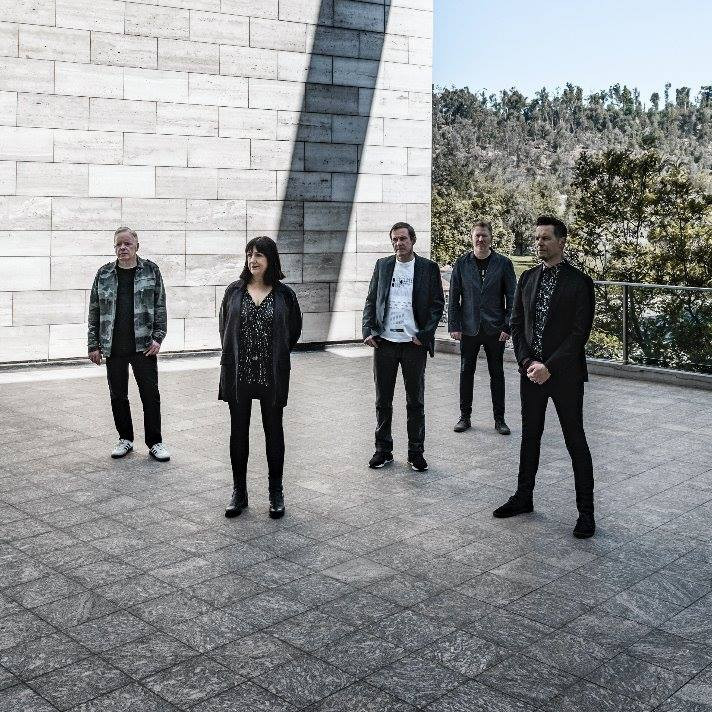 New Order par New Order