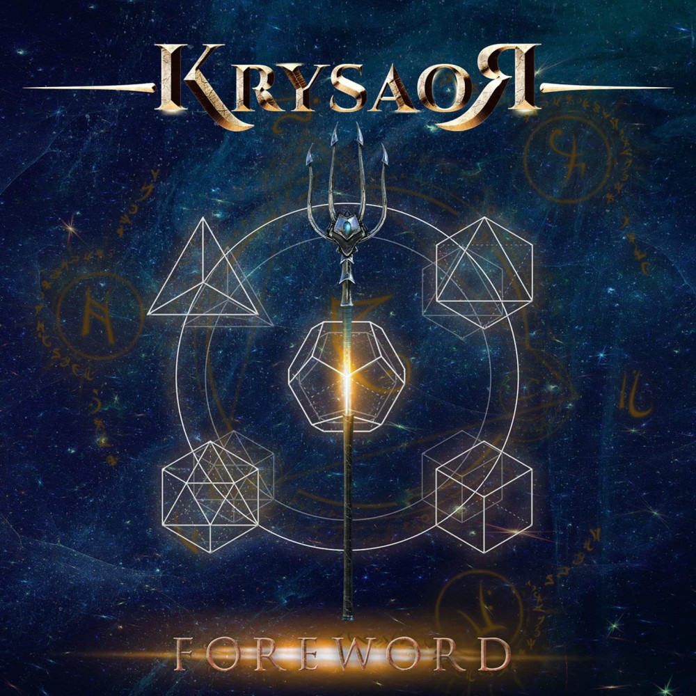Foreword par Krysaor