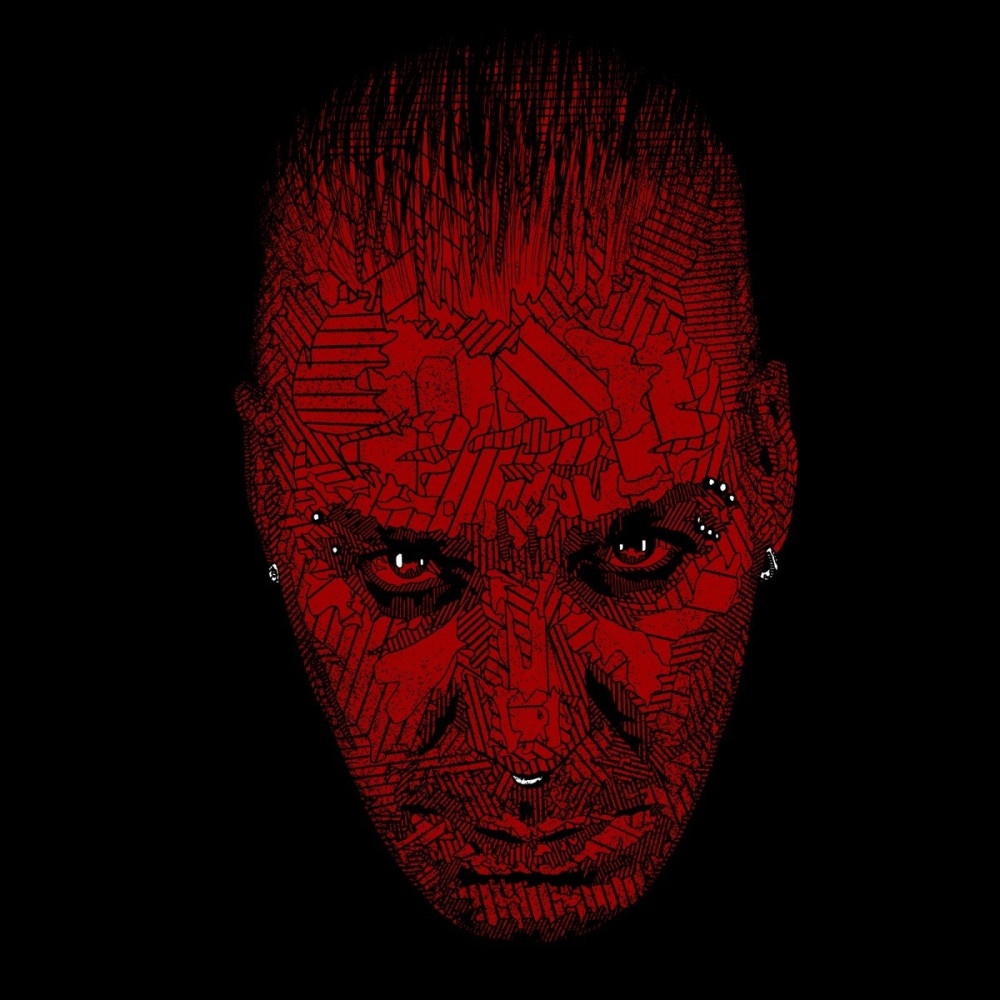 Till Lindemann par Till Lindemann