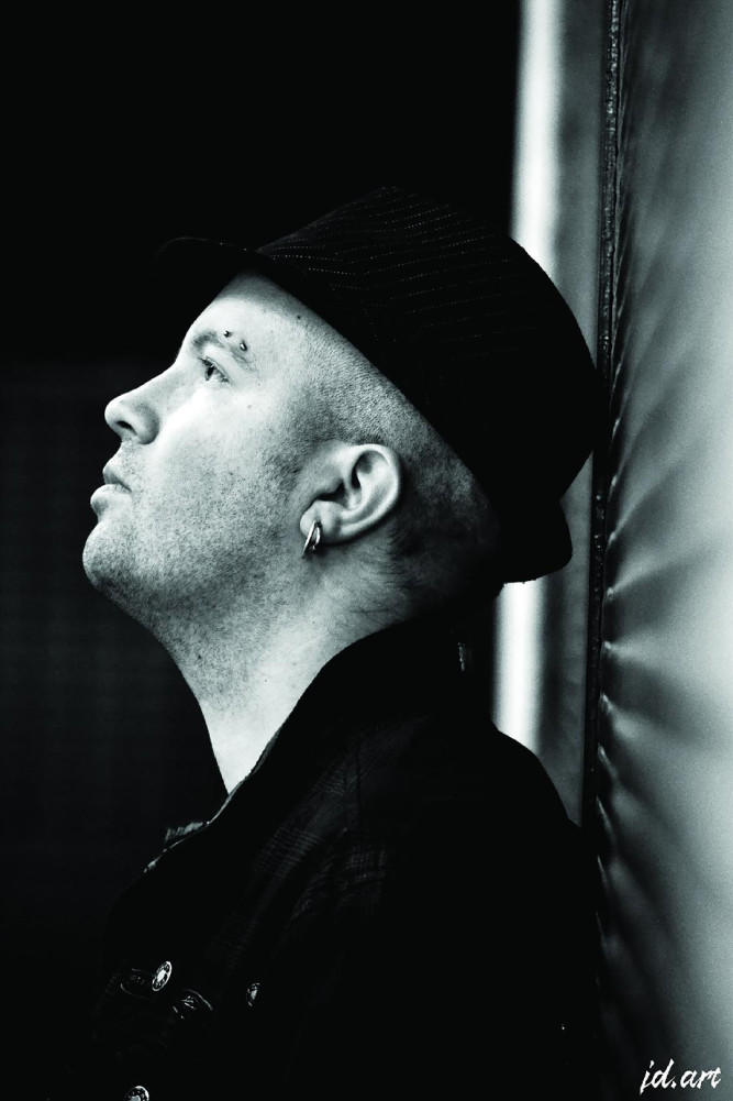 Pascal Pacaly par Pascal Pacaly