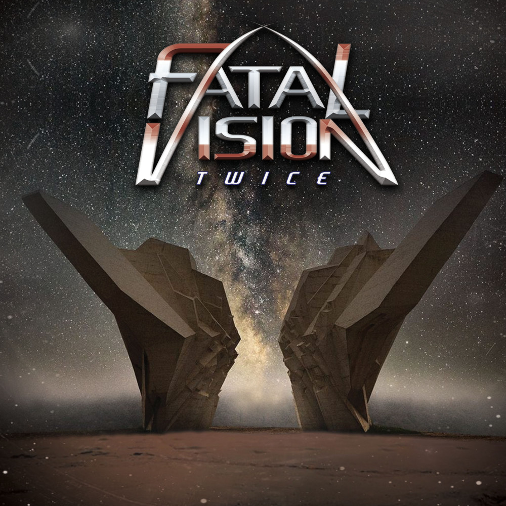 Twice par Fatal vision