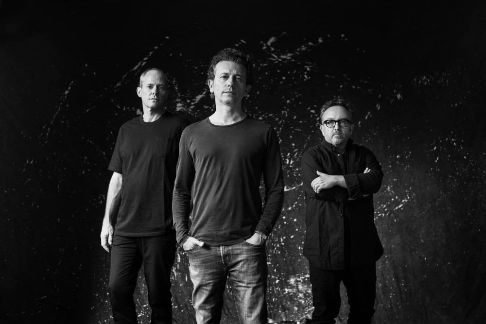 The Everminds par The Everminds