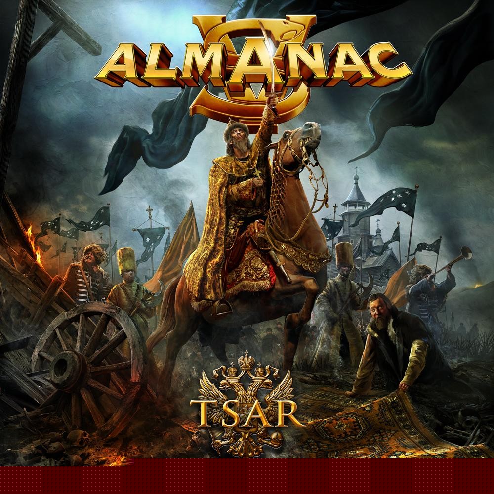 Tsar par Almanac 