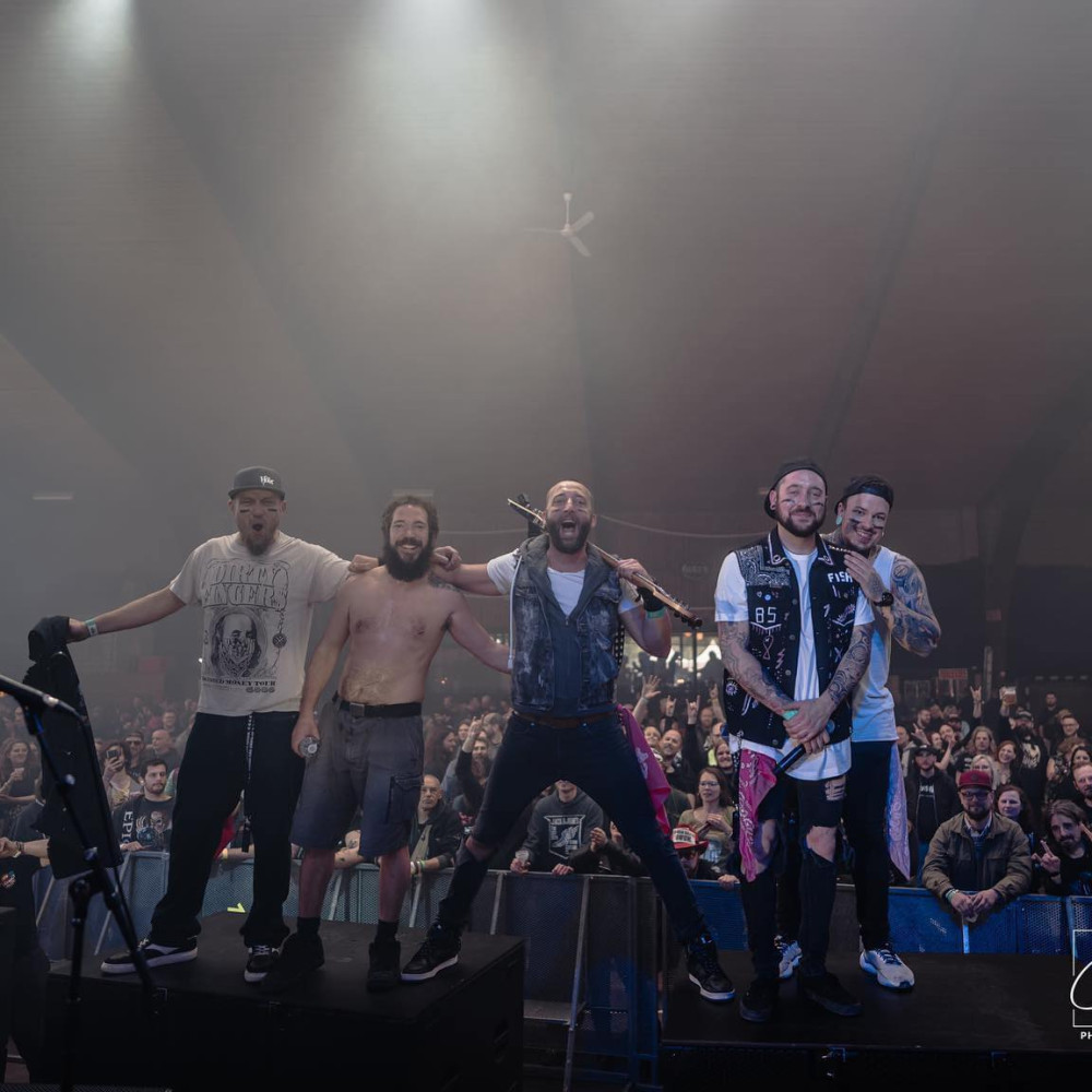 One Hour par One Hour