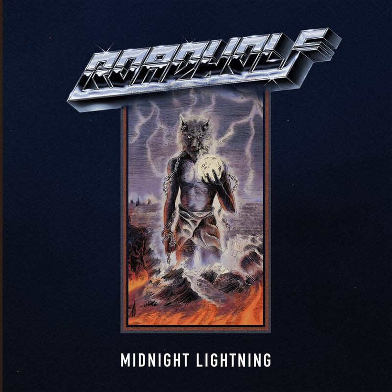 Midnight Lightning par Roadwolf
