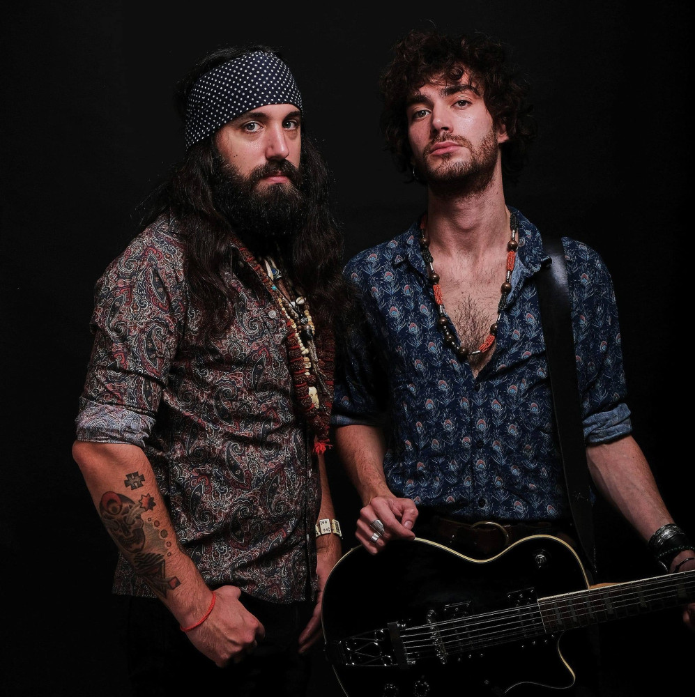The Wealthy Hobos par The Wealthy Hobos