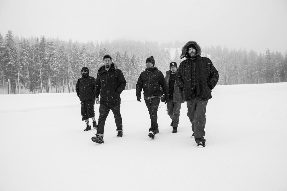Deftones par Deftones