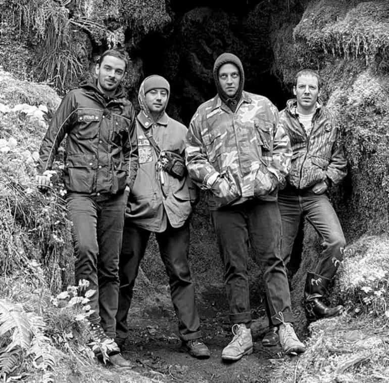 Poison Ruïn par Poison Ruïn