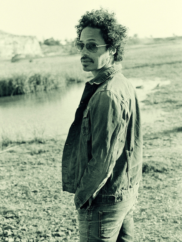 Eagle-Eye Cherry  par Eagle-Eye Cherry 