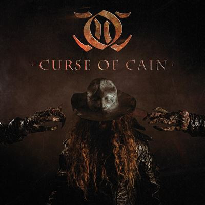 Curse of Cain par Curse of Cain