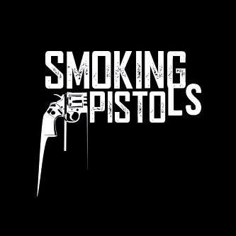 SMOKING PISTOLS par SMOKING PISTOLS