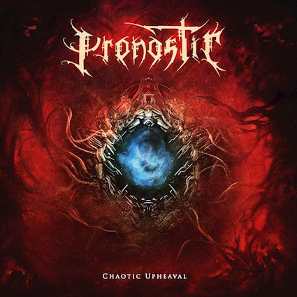 Chaotic Upheaval par Pronostic