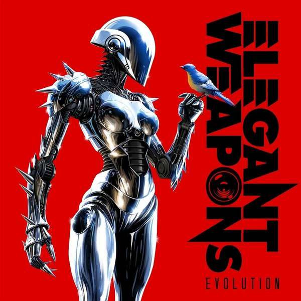 Evolution par Elegant Weapons