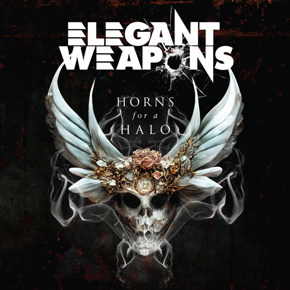 Horns for a Halo  par Elegant Weapons