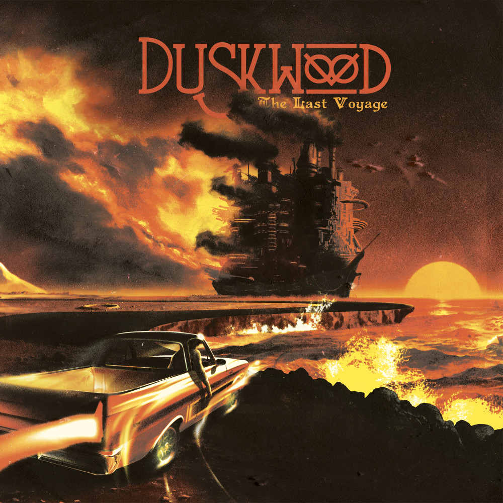 The Last Voyage par Duskwood