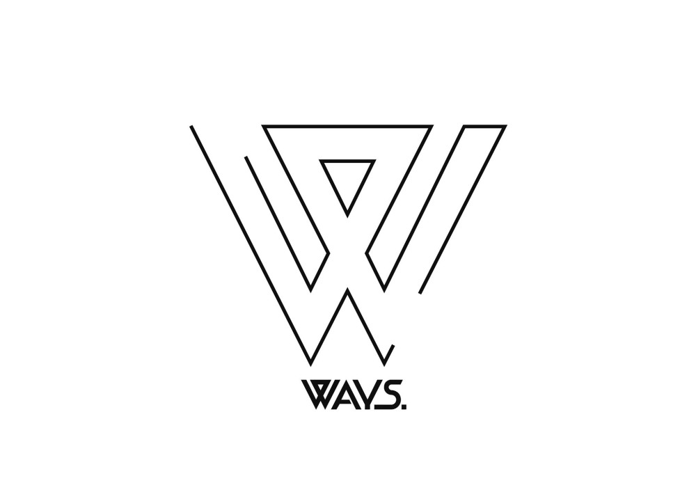 Ways. par Ways.