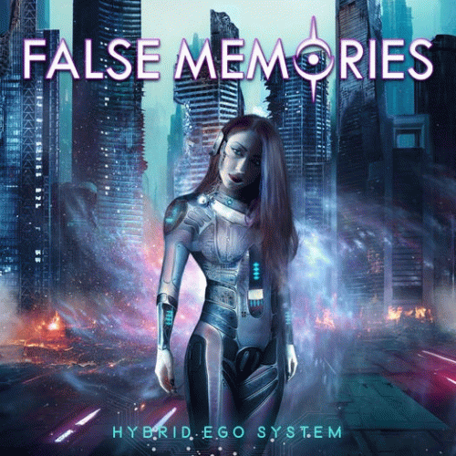 Hybrid Ego system  par False Memories