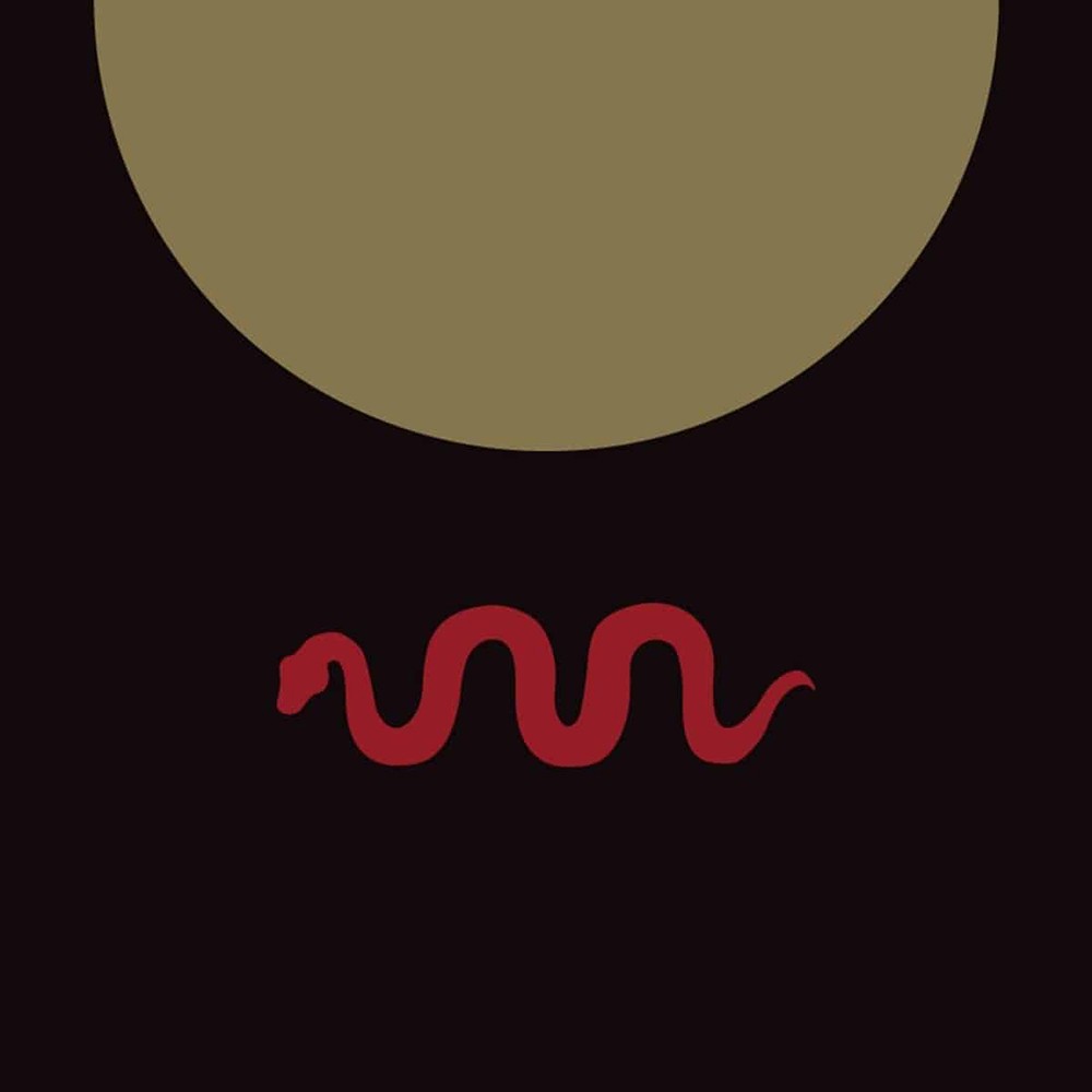 Under The Midnight Sun par The Cult