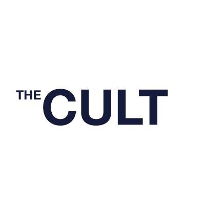 The Cult par The Cult