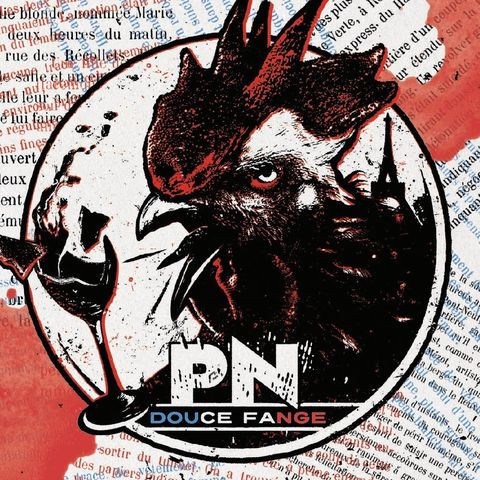 Pensées Nocturnes par Pensées Nocturnes