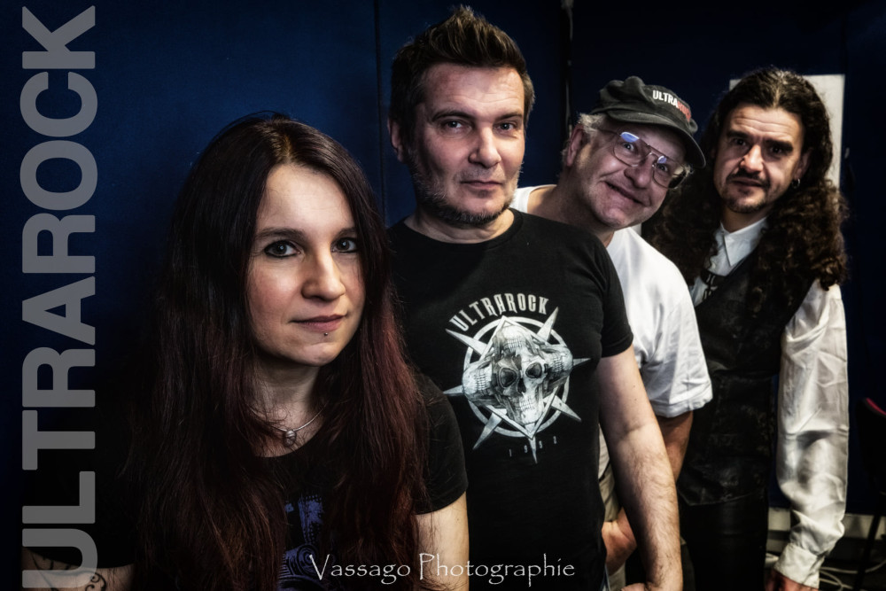 Ultrarock par Ultrarock