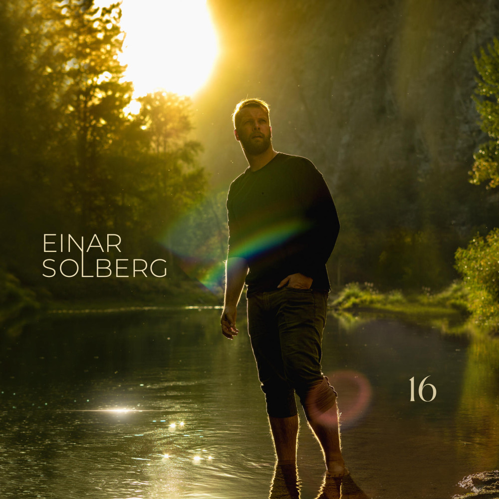 16  par Einar Solberg (solo project)