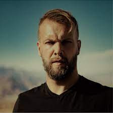 Einar Solberg (solo project) par Einar Solberg (solo project)