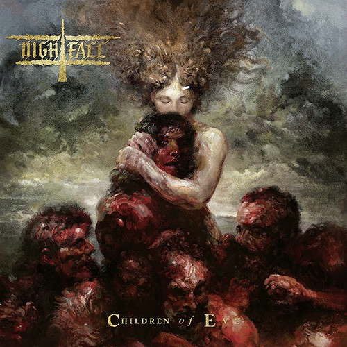 Children of Eve par Nightfall