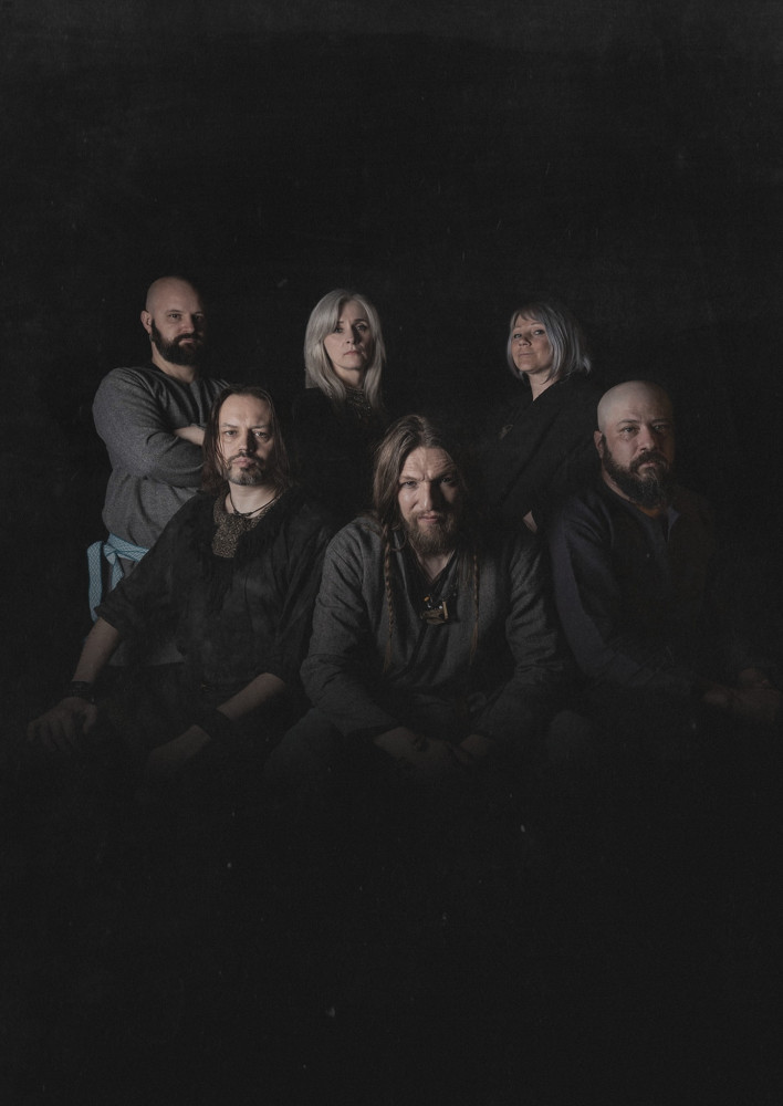 Hrafngrimr par Hrafngrimr