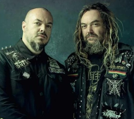 Cavalera   par Cavalera  