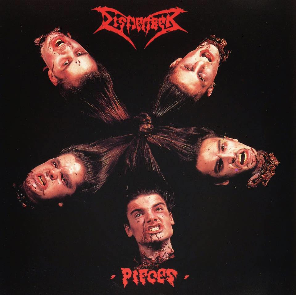 Dismember par Dismember