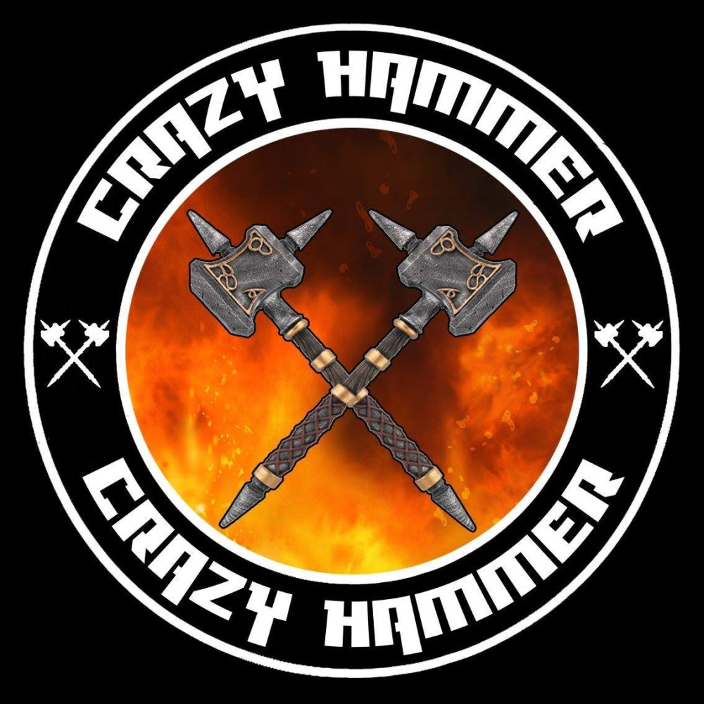 Crazy Hammer par Crazy Hammer