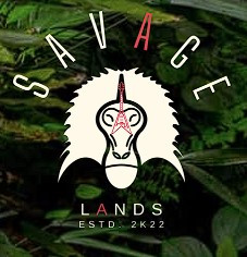 Savage Lands par Savage Lands