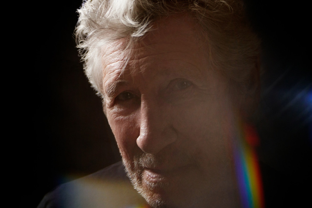 Roger Waters par Roger Waters